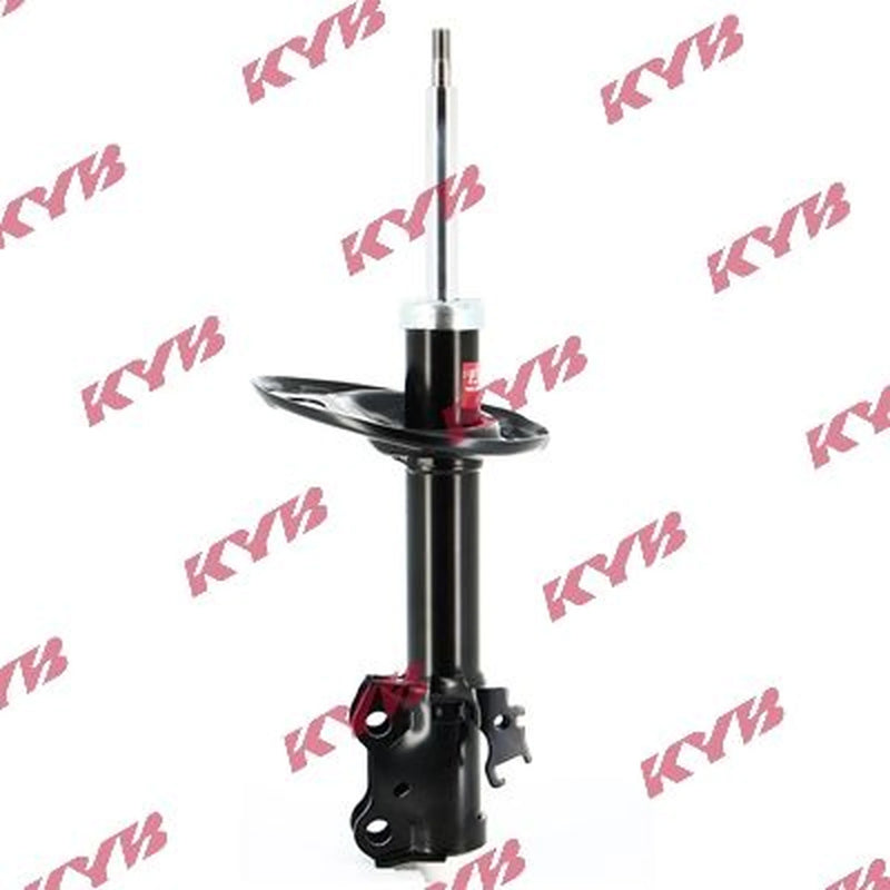 KYB Shock Absorber Damper Strut Front Left fits Lexus Nx 2014 on