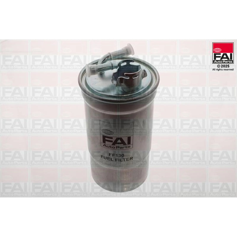 FAI Fuel Filter Element fits Audi A3 1996-2003 1.9