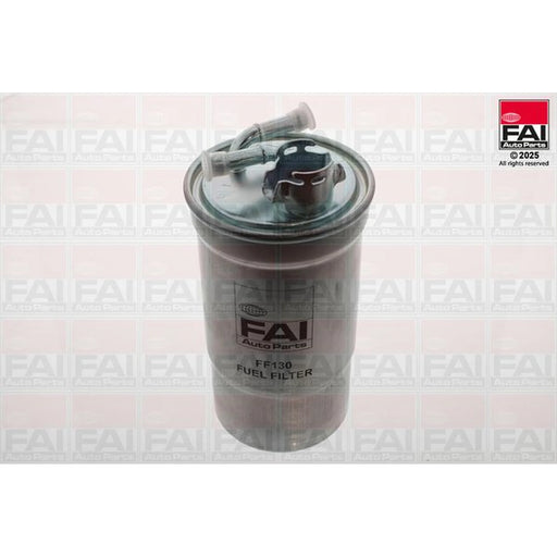 FAI Fuel Filter Element fits Audi A3 1996-2003 1.9