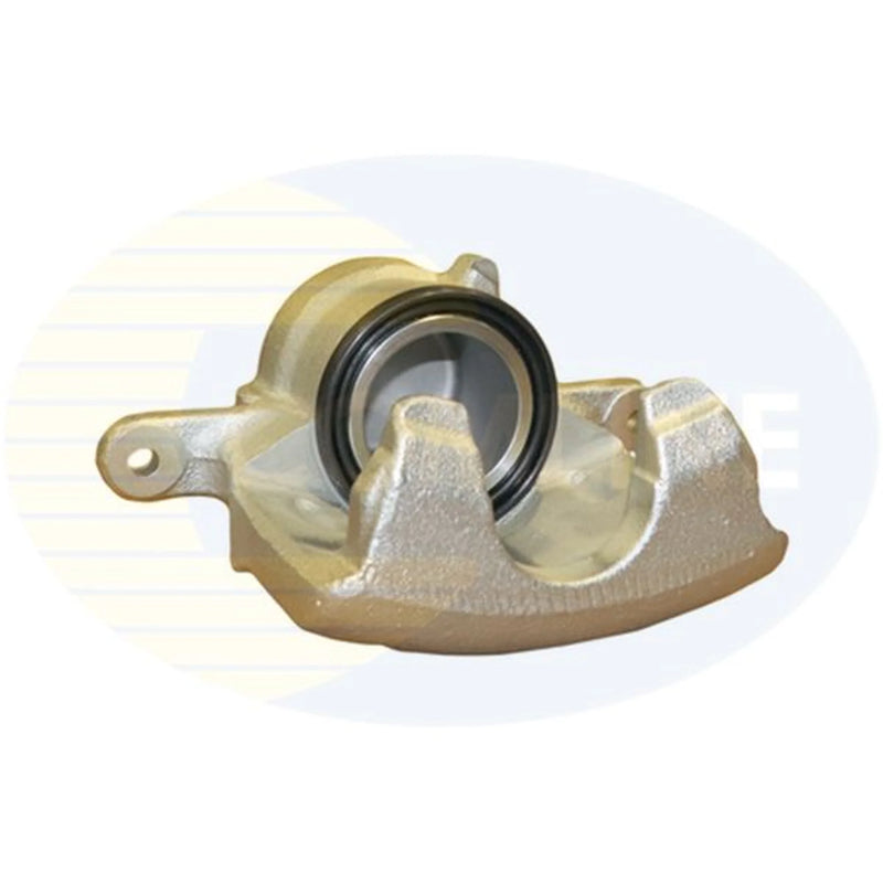 Comline Brake Caliper Assembly Front Left fits Kia Venga 2010-2019 1.4 1.6