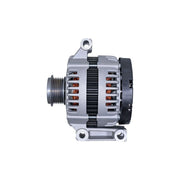 Hella Car Alternator 12V fits Ford Galaxy 2006-2015 2.0