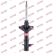 KYB Shock Absorber Damper Strut Front Left fits Mitsubishi Colt 1996-2000