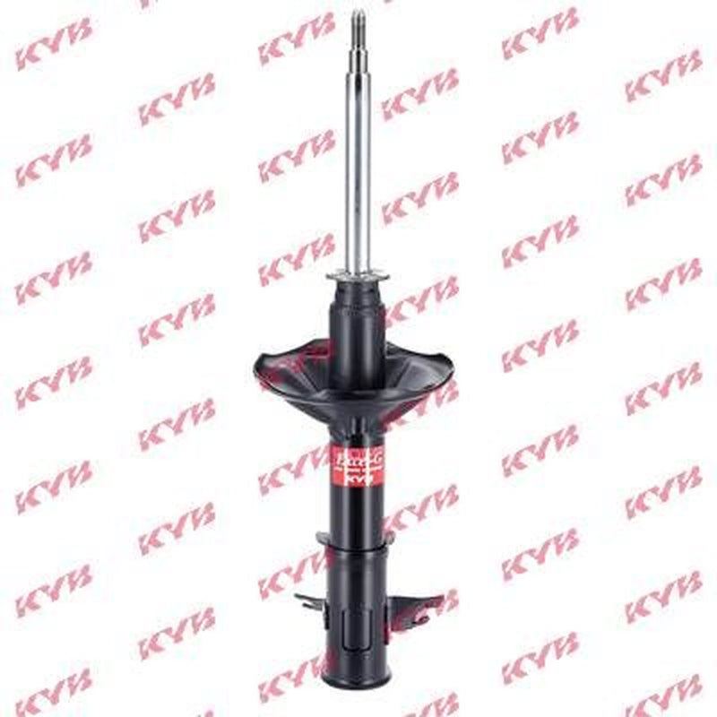 KYB Shock Absorber Damper Strut Front Left fits Mitsubishi Colt 1996-2000