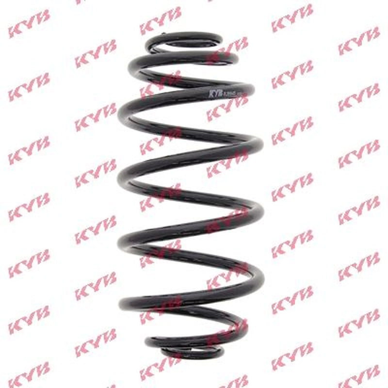 KYB Rear Suspension Coil Spring fits Opel Astra H 2004-2014