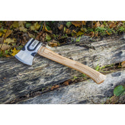Sealey Premier Premier Hand Axe with Hickory Shaft 1.5lb AXH98 Sealey Premier - Dynamic Drive