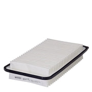 Hengst Engine Air Filter fits Toyota Avensis 2003-2008 2.0