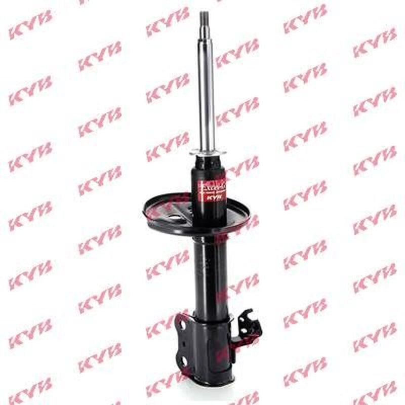 KYB Shock Absorber Damper Strut Front Left fits Toyota Avensis 1997-2003