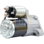 NAPA Starter Motor 12V 1.4kW 13 Teeth fits Mercedes-Benz A-Class 2018-2019
