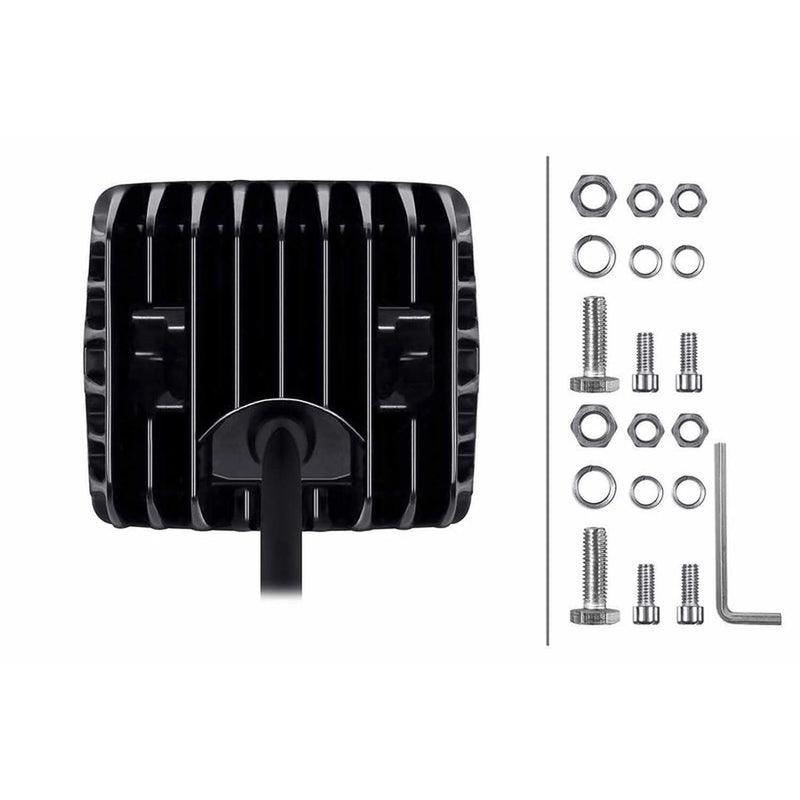 Hella Worklight High