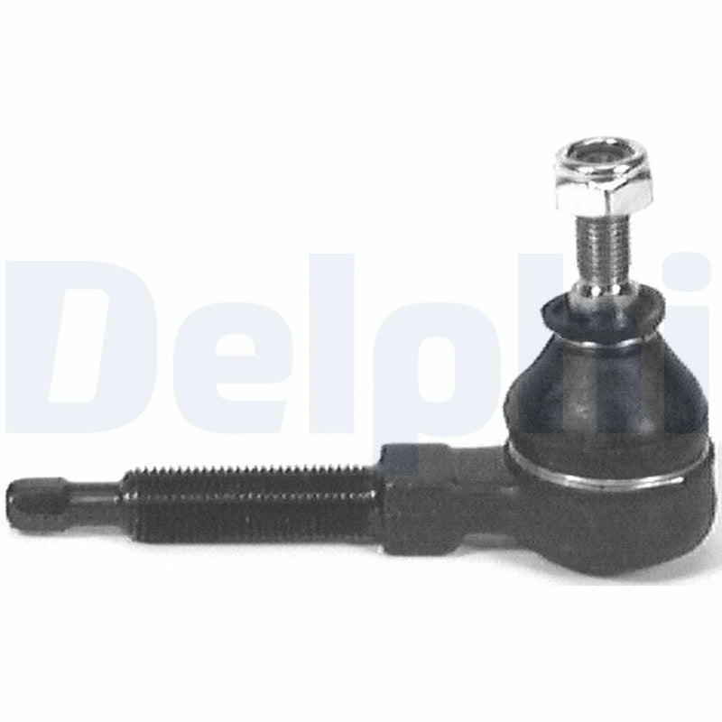 Delphi Steering Tie Rod End Ball Joint Front M14x1.5 fits Renault 21 1986-1994