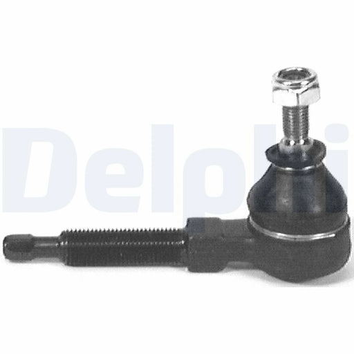Delphi Steering Tie Rod End Ball Joint Front M14x1.5 TA1387