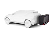 Thule Outset 3-person towbar-mounted car tent Thule - Bars 4 Cars