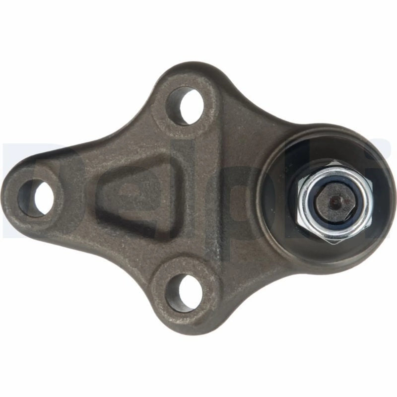 Delphi Ball Joint Front fits Suzuki Grand Vitara I 1998-2000 2.0