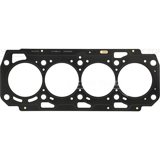 Victor Reinz Cylinder Head Gasket 1mm Thick 61-37665-10