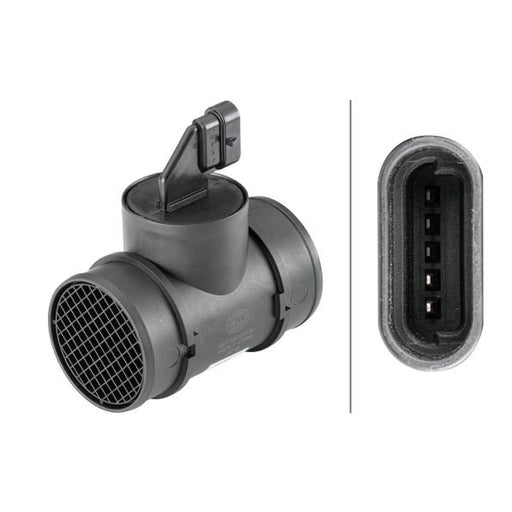 Hella MAF Sensor (Mass Air Flow) 8ET 358 095-341