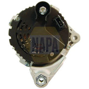 NAPA Car Alternator 12V fits BMW 3 1998-2001