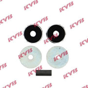 KYB Rear Suspension Strut Support Mount fits Renault Clio 1998-2016