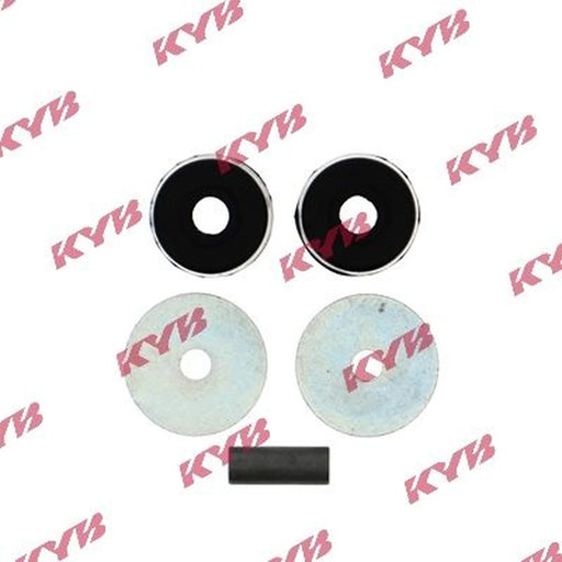 KYB Rear Suspension Strut Support Mount fits Renault Clio 1998-2016