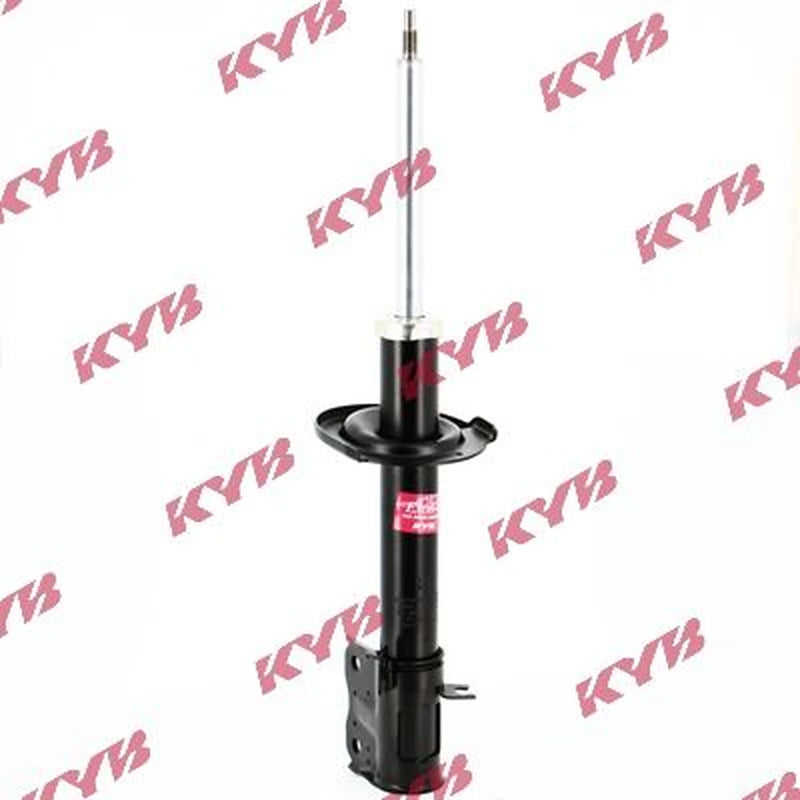 KYB Shock Absorber Damper Strut Front Right fits Mitsubishi Colt VI 2004-2012