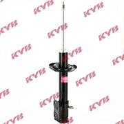 KYB 2 x Shock Absorbers fits Mitsubishi Colt VI 2004-2012 1.1 1.3 1.5