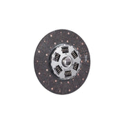 Valeo Clutch Friction Disc Plate 24 Splines 807520