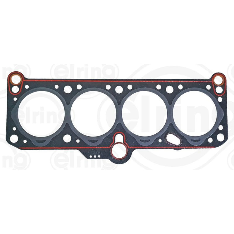 Elring Cylinder Head Gasket 1mm Thick fits Aro 10 1988-1999 1.6