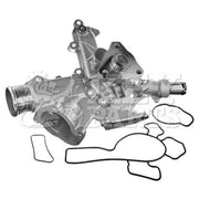 Key Parts Engine Cooling Water Pump fits Opel Agila A 2000-2007 1.0 1.2