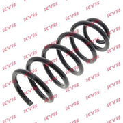 KYB Rear Suspension Coil Spring fits Audi A6 C5 1997-2005 1.8 2.4 2.5 2.8 3.0