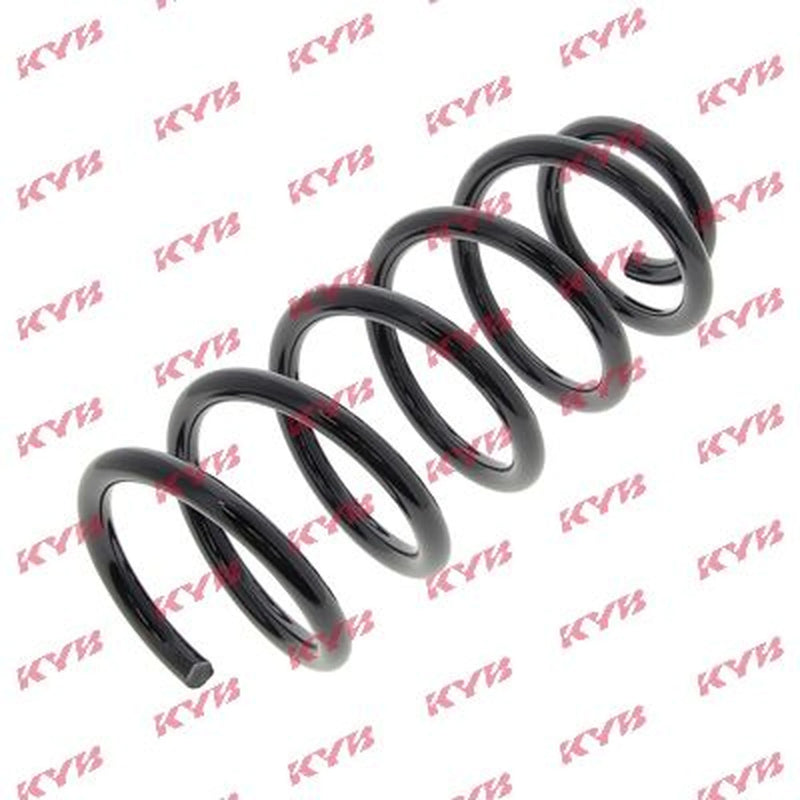 KYB Rear Suspension Coil Spring fits Audi A6 C5 1997-2005 1.8 2.4 2.5 2.8 3.0