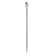 Draper Extra Long Flat Wood Bit, 25mm 90001 Draper - Dynamic Drive