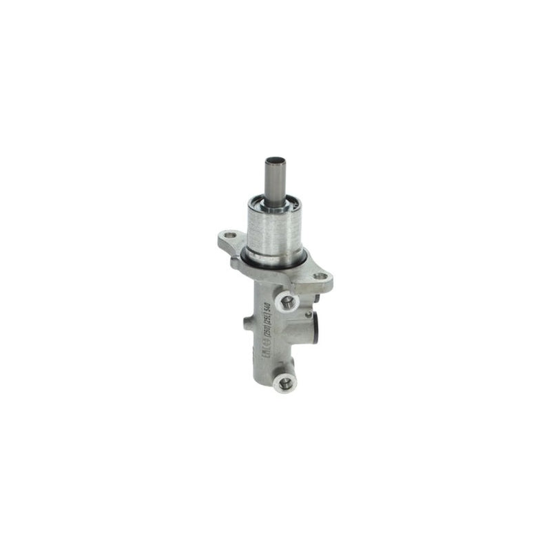Bosch Brake Master Cylinder Hydraulic Assembly fits Smart Forfour 2004-2006