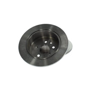 Bosch Front & Rear Brake Discs & Pads fits Toyota Celica 1993-1999 2.0