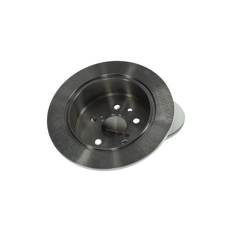 Bosch Front & Rear Brake Discs & Pads fits Toyota Celica 1993-1999 2.0