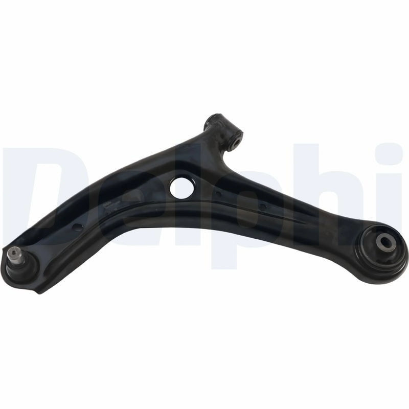 Delphi Control/Trailing Arm Lower fits Mazda 2 2007-2015 1.3 1.4 1.5 1.6