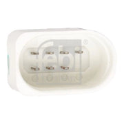 Febi Door Lock Mechanism Right Front 7 Pin 1002108