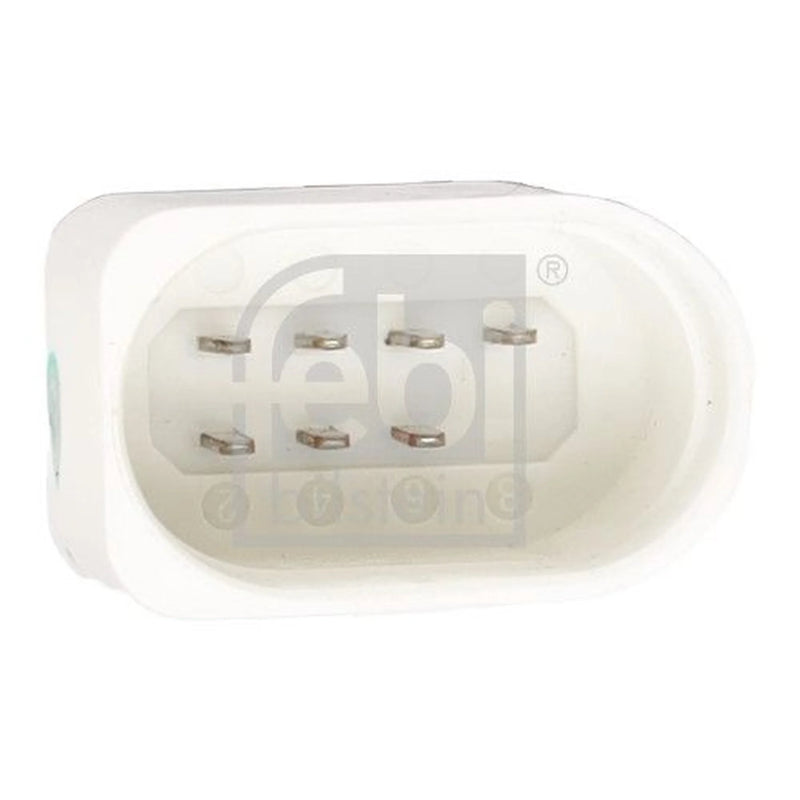 Febi Door Lock Mechanism Right Front 7 Pin 1002108