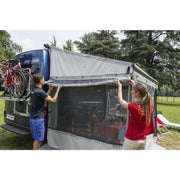 Fiamma Privacy Room 300 Large H: 251-280 - F45 Fiamma - Dynamic Drive