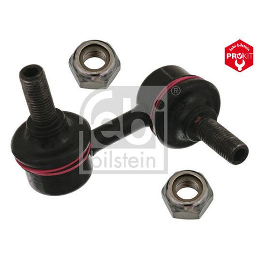 Febi Stabiliser Bar Link Coupling Rod Front Right 42073