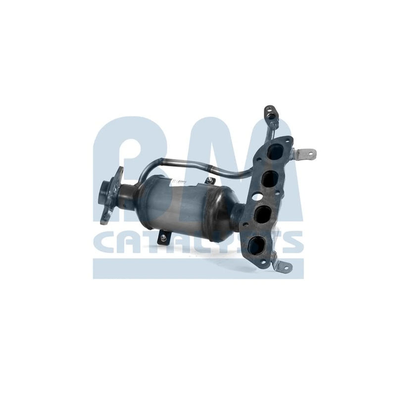 BM Catalysts Homologated Petrol Cat fits Toyota Auris 2012-2018 1.3