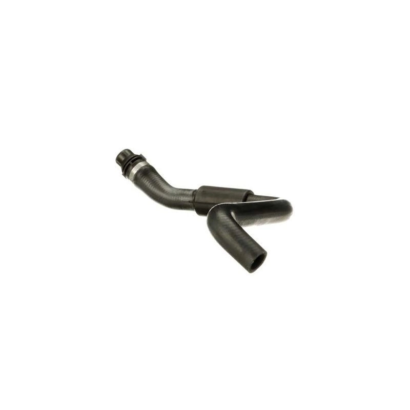 Gates Radiator Coolant Hose 525mm ID fits Daf Cf 85 2005-2020