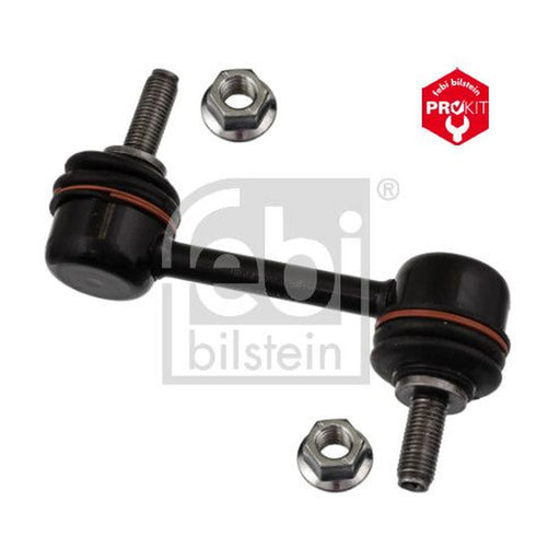 Febi Stabiliser Bar Link Coupling Rod Front Right 42105