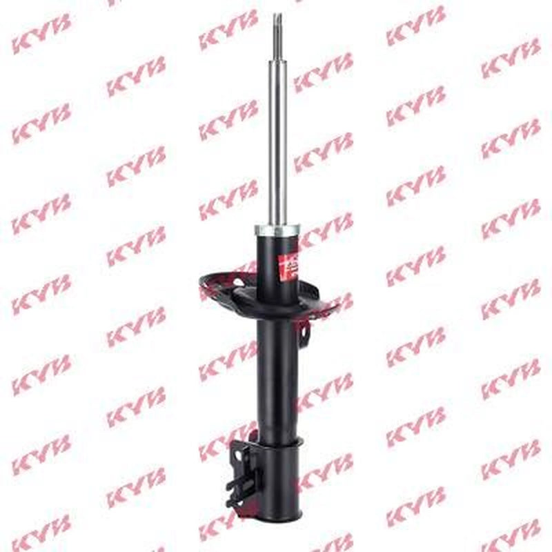 KYB Shock Absorber Damper Strut Front Right fits Opel Meriva B 2010-2017