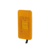 Hella Side Marker Light Wide High fits Scania G I 2004-2019