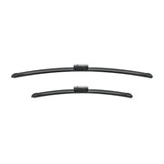 Bosch Aerotwin Wiper Blade Set 650mm + 475mm — AM310S fits Alpina B5 2017-2020