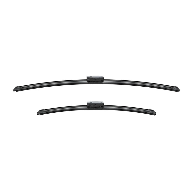 Bosch Aerotwin Wiper Blade Set 650mm + 475mm — AM310S fits Alpina B5 2017-2020