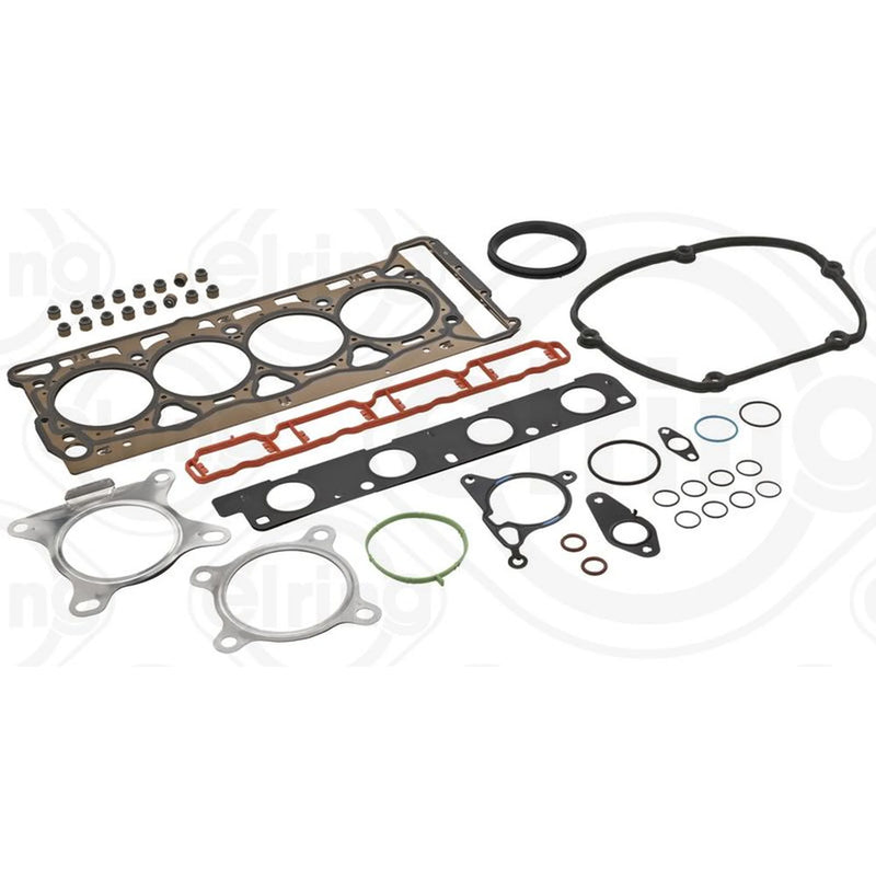 Elring Cylinder Head Gasket Kit fits Audi A3 2004-2013 1.8 2.0