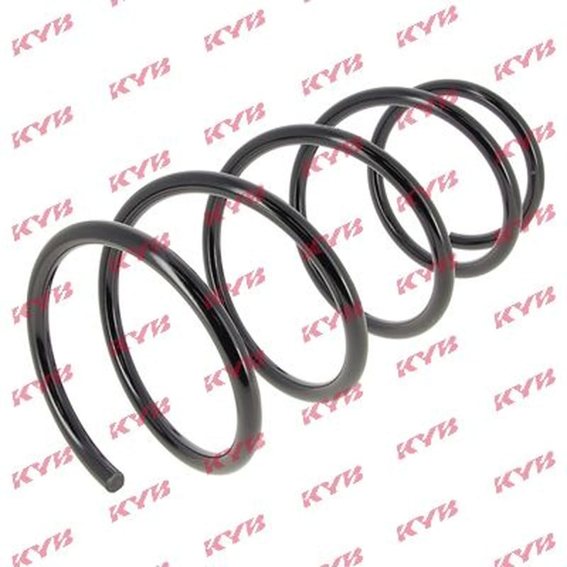 KYB Front Suspension Coil Spring fits BMW 3 1990-1999