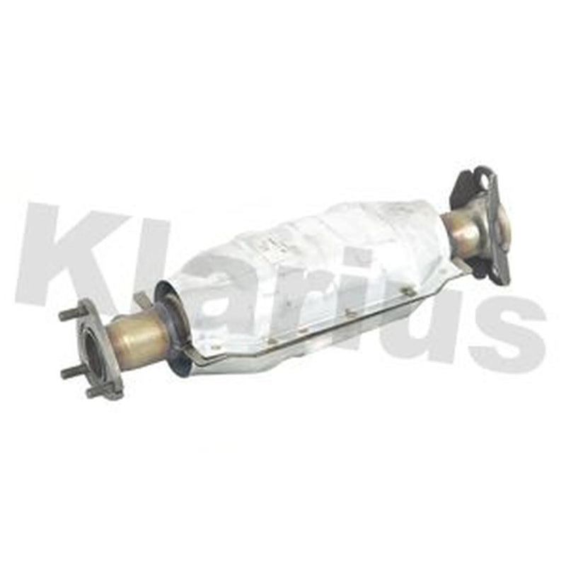 Klarius Catalyst Type Approved fits Honda Civic VII 2001-2005 1.6