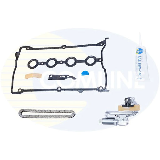 Comline Timing Chain Kit Set 50 Links fits Audi A3 1996-2003 1.8