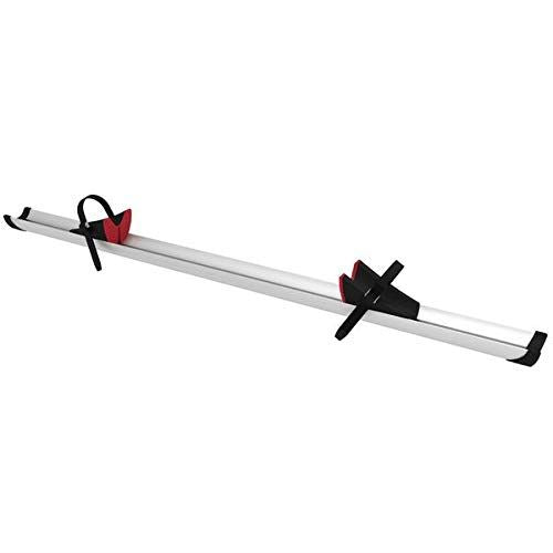 Fiamma Bike Rail Premium Deep Black 98656M150 Fiamma - Bars 4 Cars